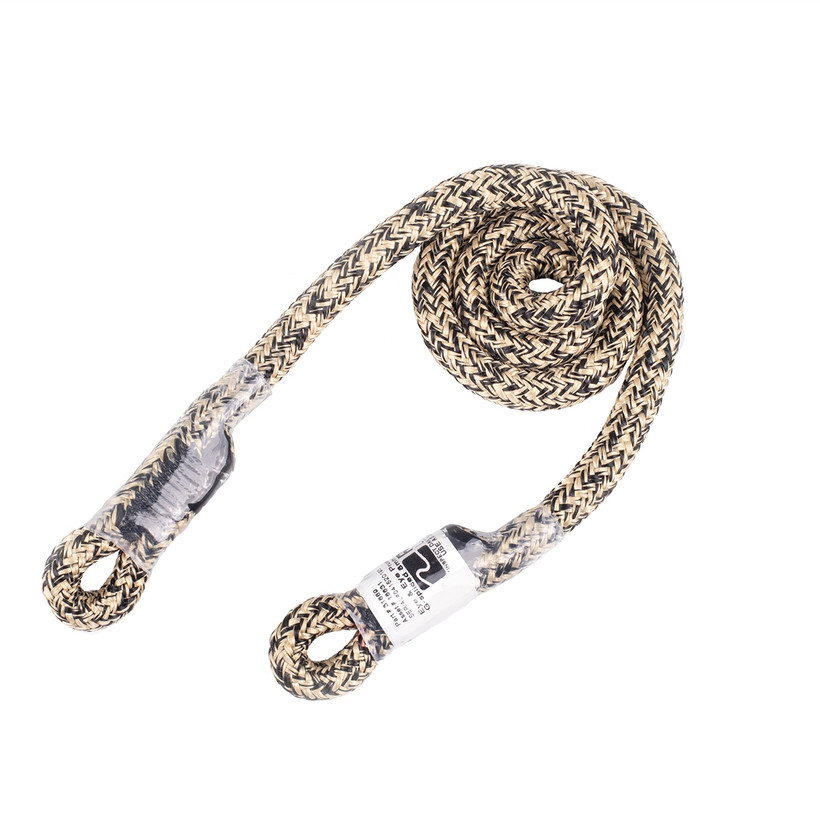 Active slide of Notch Wrap Star 10.1mm Prusik Cord - By The Foot