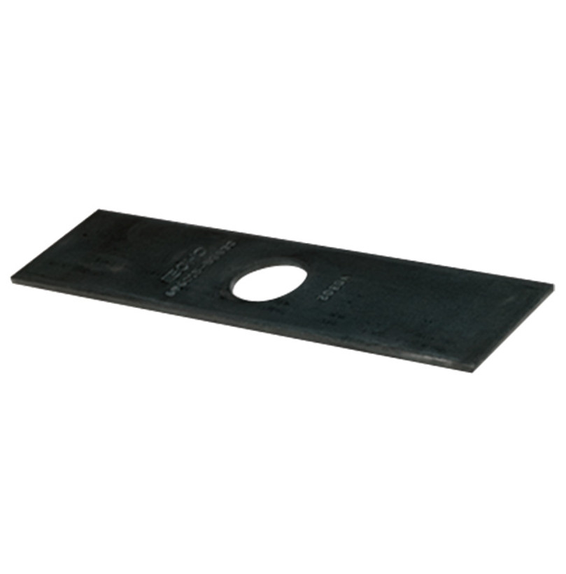 Active slide of Replacement Blades For Edger (2 pack)