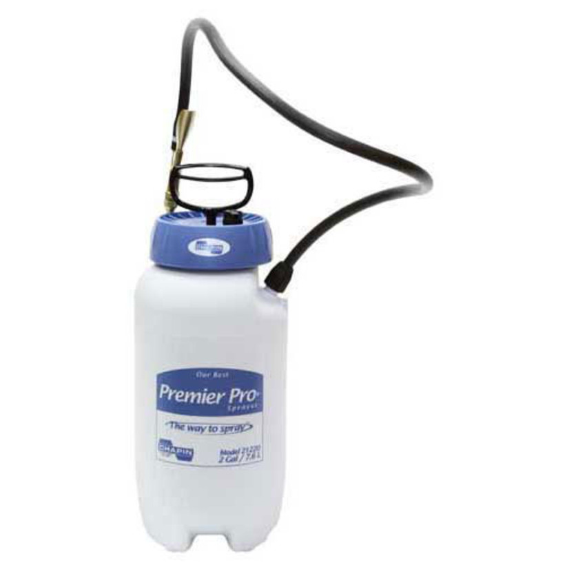 2122 Chapin 2-gallon Polyethylene Tank Hand Pump Sprayer