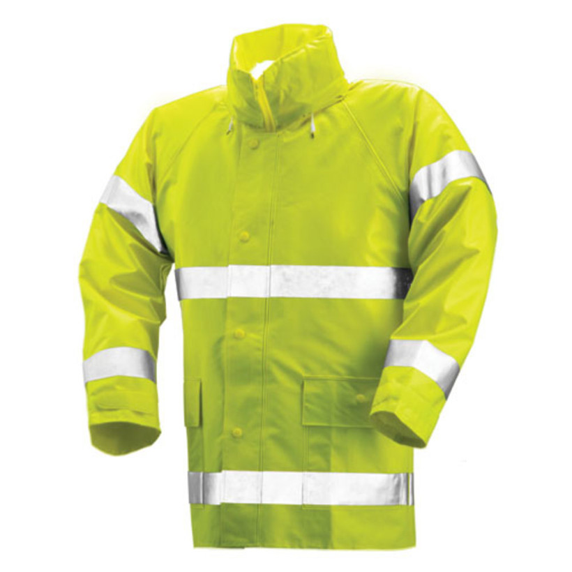 Active slide of Comfort-Brite Jacket & Hood 2XL - 3XL