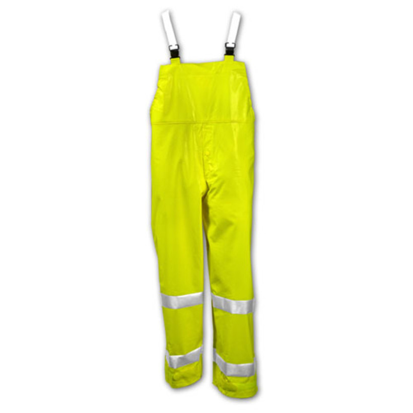 Active slide of Comfort-Brite Overall 2XL - 3XL
