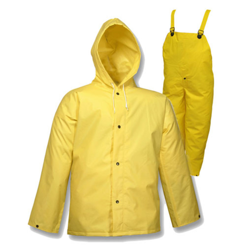Active slide of Durascrim 3-Piece Suit S thur XL
