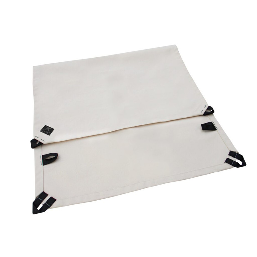 CMC Rescue Canvas Rope Pad