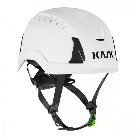 Active slide of KASK Primero Air Helmet