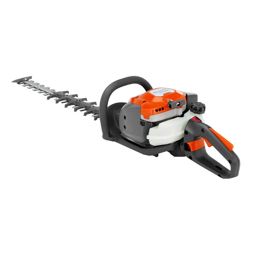 Active slide of Husqvarna 522HD60S Gas Hedge Trimmer