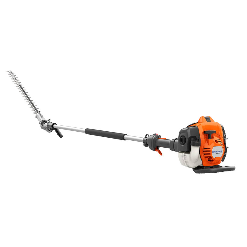 Active slide of Husqvarna 525HE4 25.4cc 8.5ft Hedge Trimmer