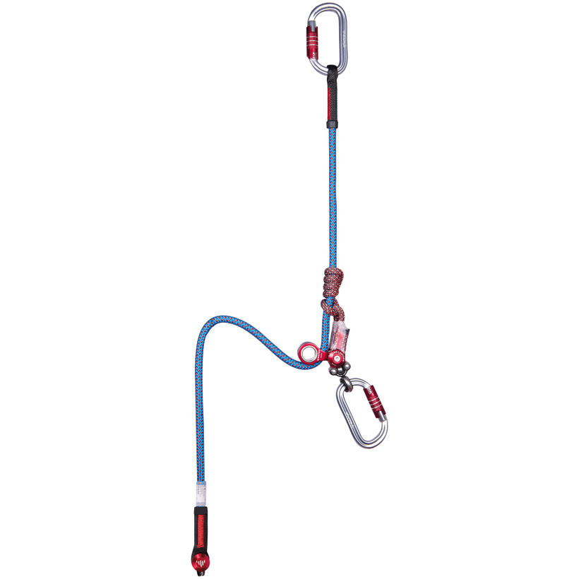 Active slide of CAMP Gyro Lanyards