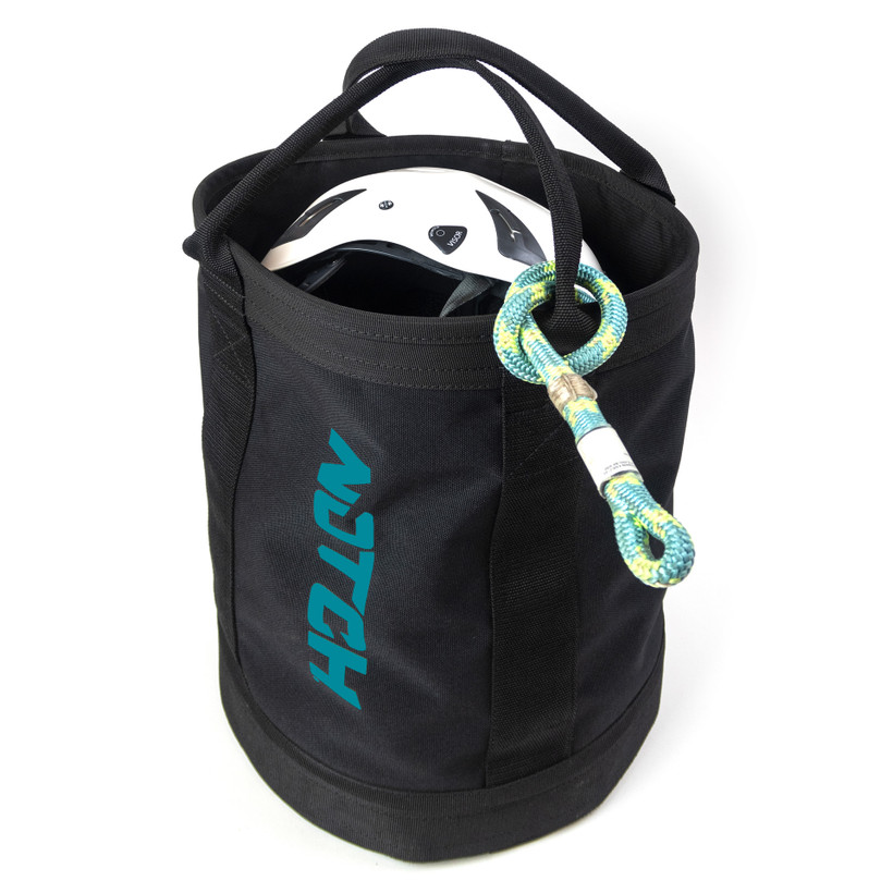 Active slide of Notch 250 Bag