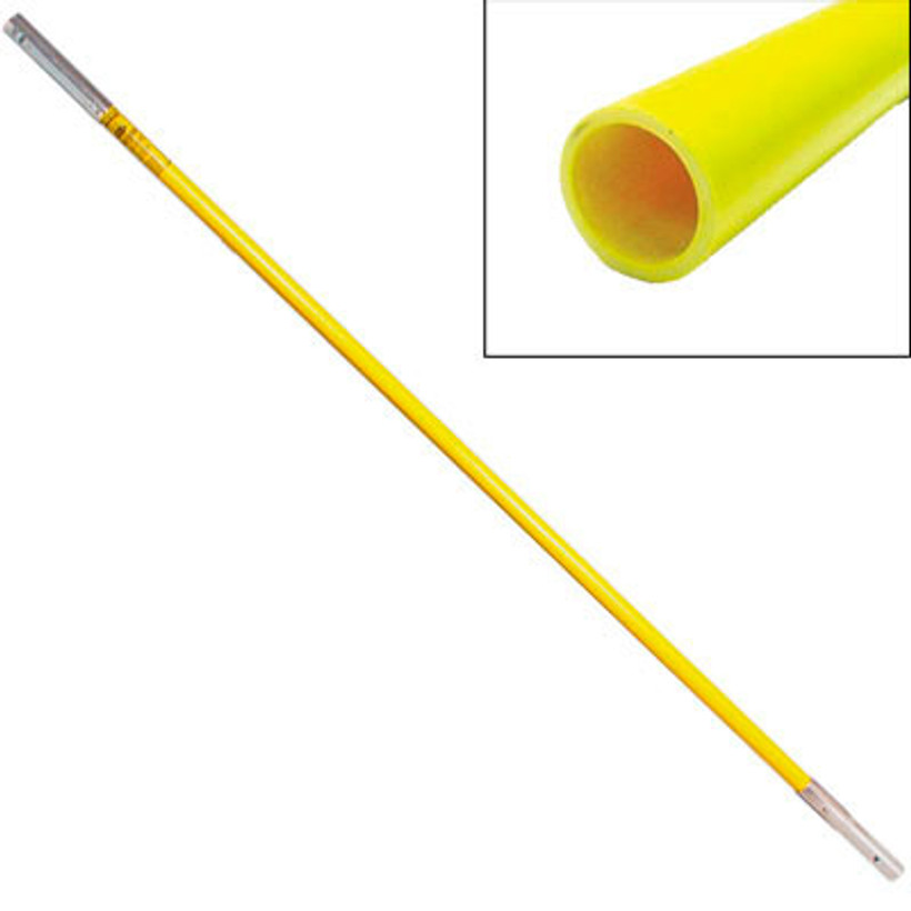 Active slide of Jameson Fiberglass Pole 6ft