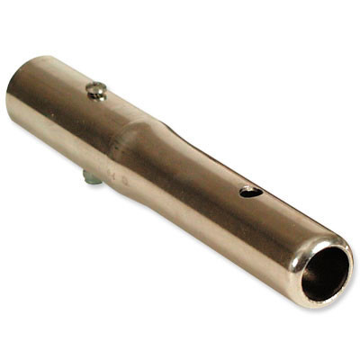 Active slide of Jameson Male Pole Ferrule 1.25in