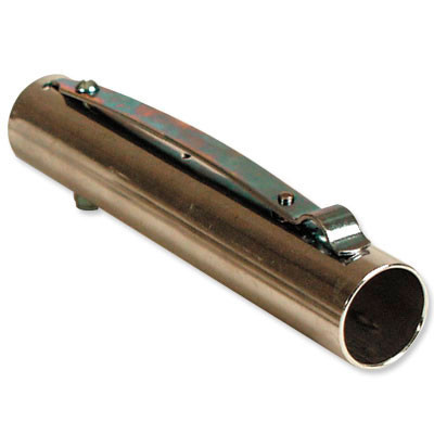 Active slide of Jameson Female Pole Ferrule 1.25in