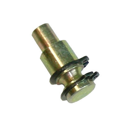 Active slide of Jameson Lower Pruner Spring Pin with 2 Rings