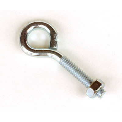 Active slide of Eye Bolt for Pruner Poles 1 1/2in