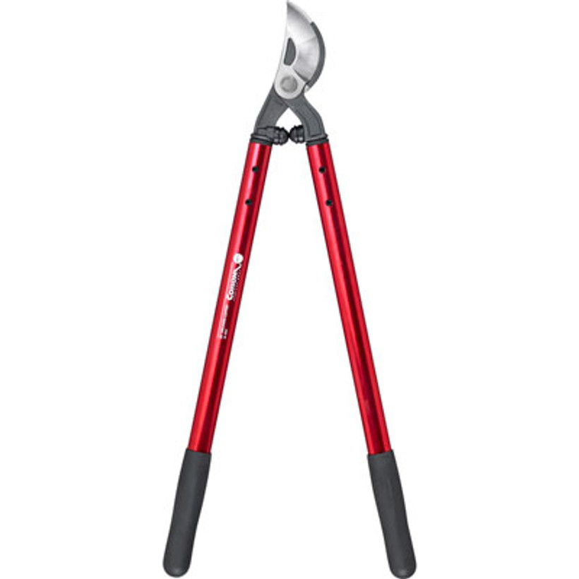 Active slide of Corona High Performance Orchard Lopper 26 in with 2.25in Cut