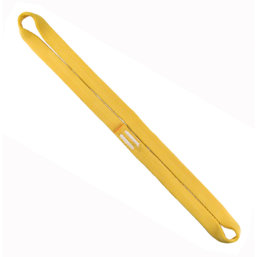 Active slide of Rhino Dual Layer Anchor Loop