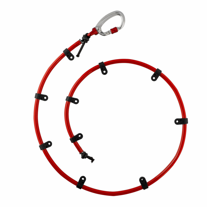 Active slide of DMM Tendon