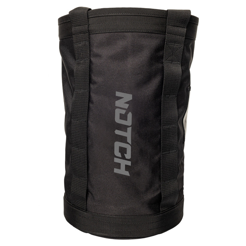 Active slide of Notch 450 Bag