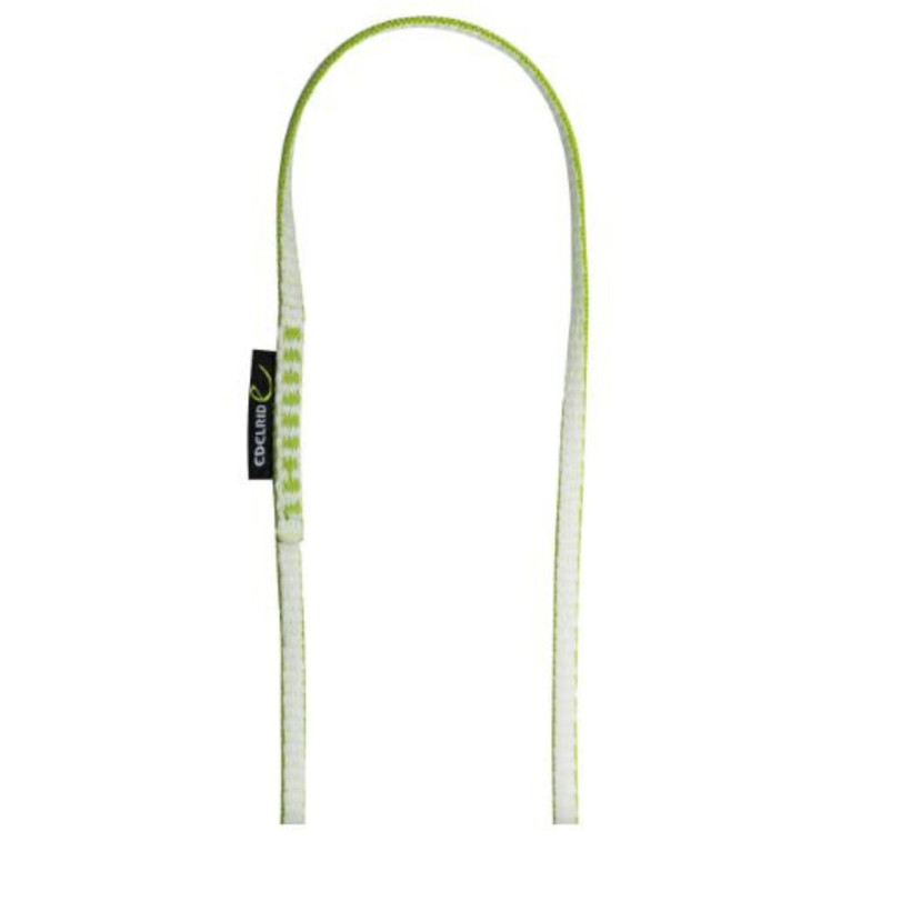 Active slide of Edelrid 8mm Dyneema Sling