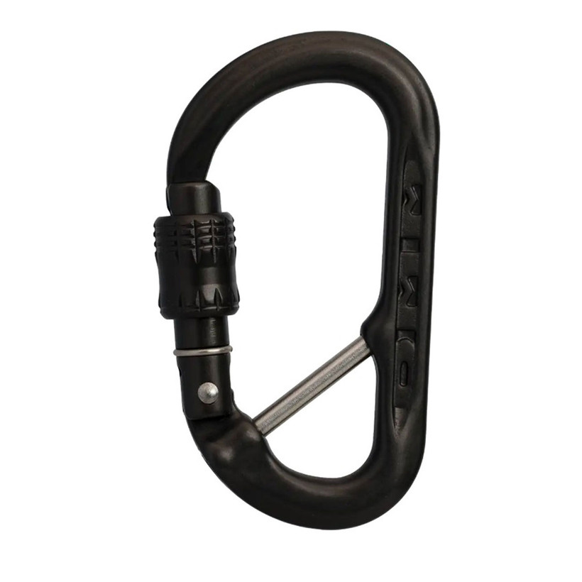 Active slide of DMM XSRE Lock Captive Bar