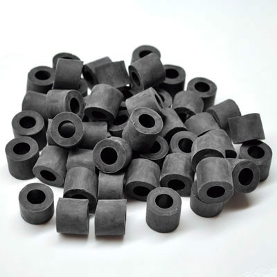 Active slide of Replacement bands for the Blue Band-it tool system