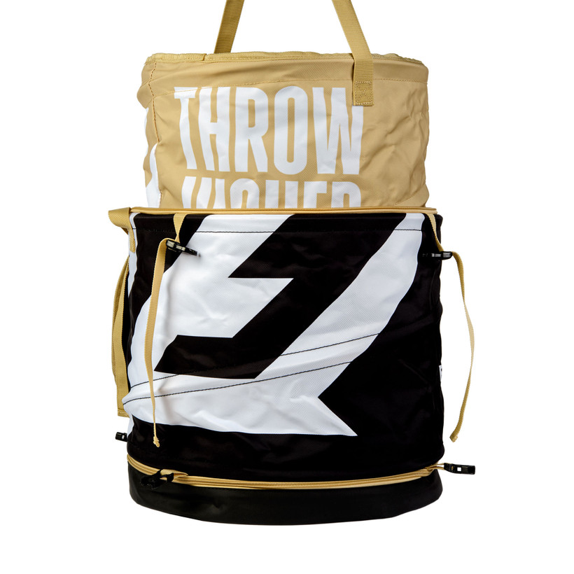 Active slide of FTC TREE Matriosac V3 Throwline Bag