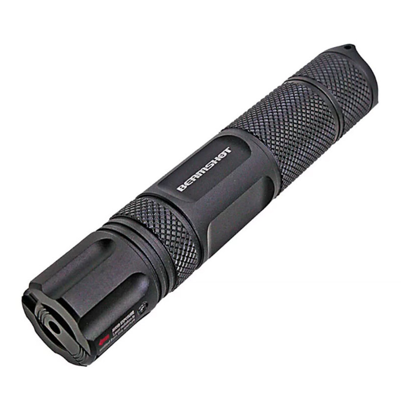 Active slide of Beamshot GB100-A
