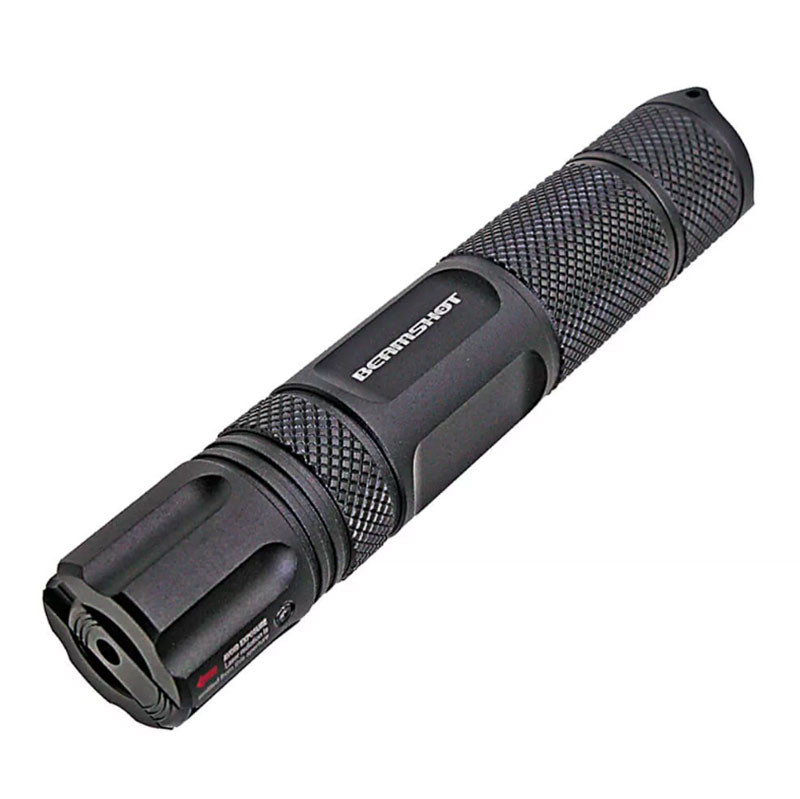 Active slide of Beamshot GB100-A
