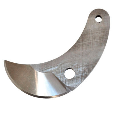 Active slide of Notch Marvin Bull Pruner Head Replacement Parts