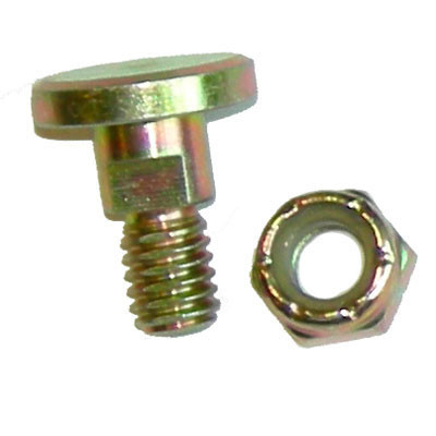 Active slide of Notch Marvin Misc Pruner Head Replacement Parts