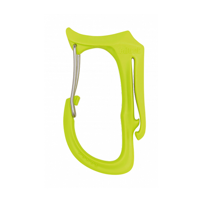 Active slide of Courant Honos Tool Hook