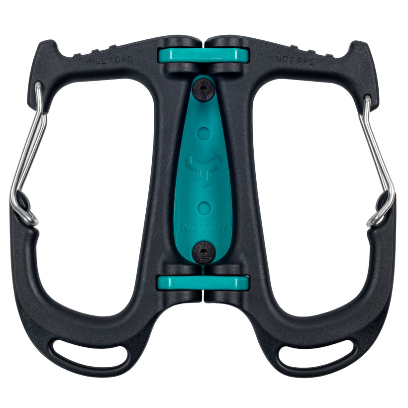 Active slide of Notch Cargo Tool Carrier