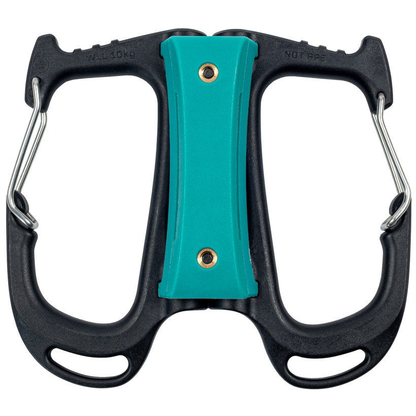 Active slide of Notch Cargo Tool Carrier