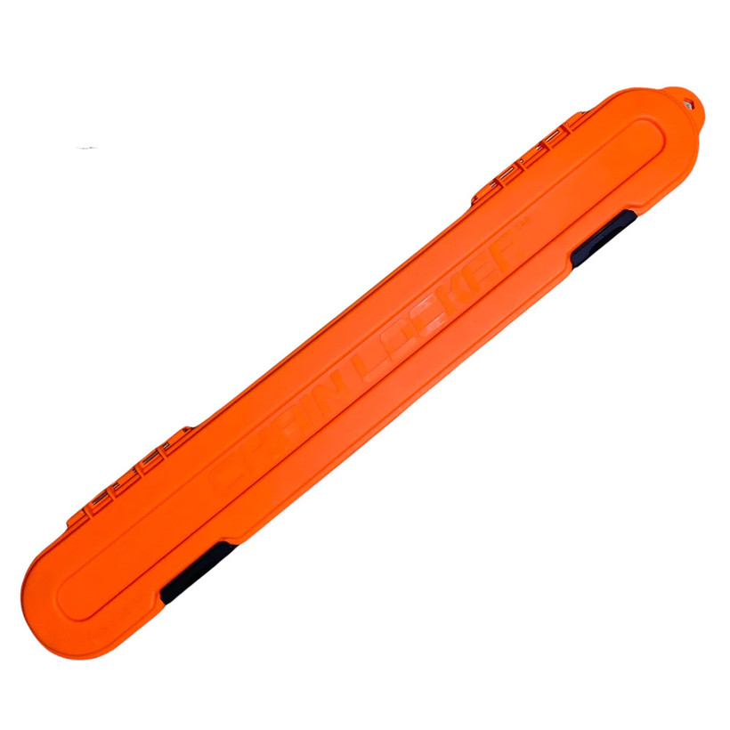 Active slide of Chain Locker Chainsaw Chain Storage