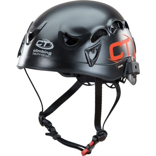 Active slide of Climbing Technology X Arbor Helmet