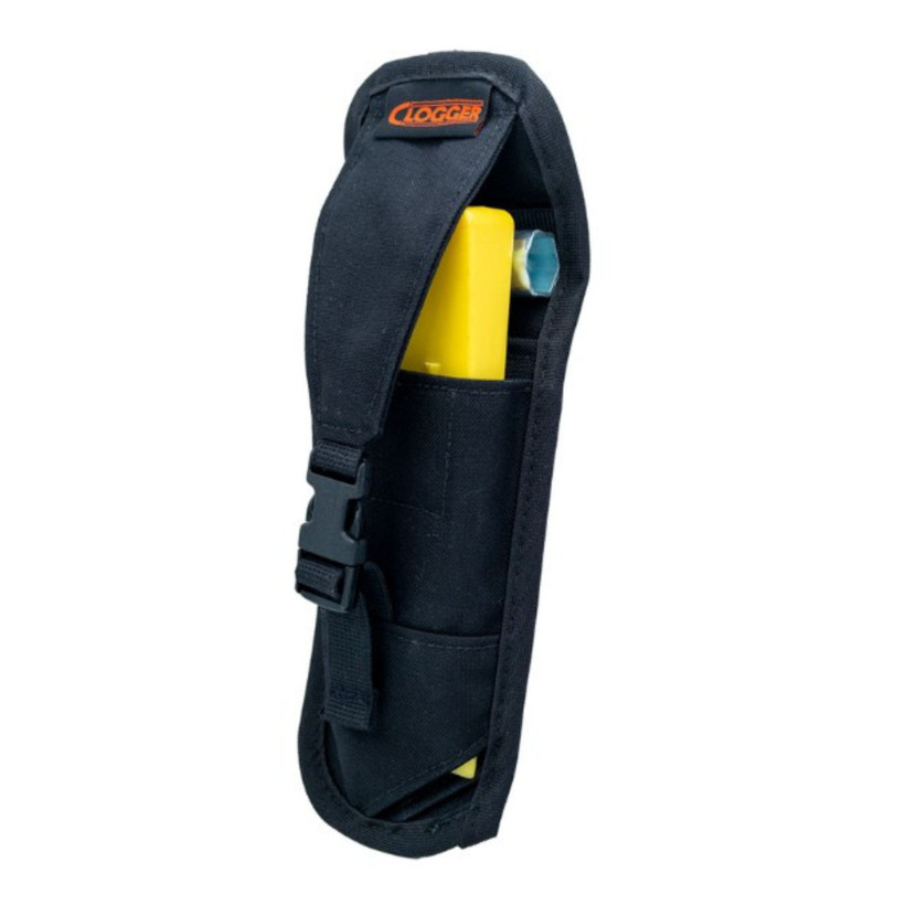 Active slide of Clogger Tool Pouch