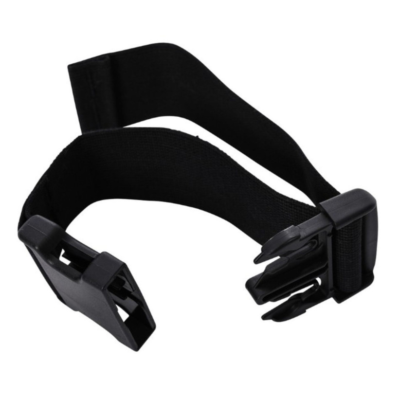 Active slide of Clogger Wildfire Chaps Belt Extension