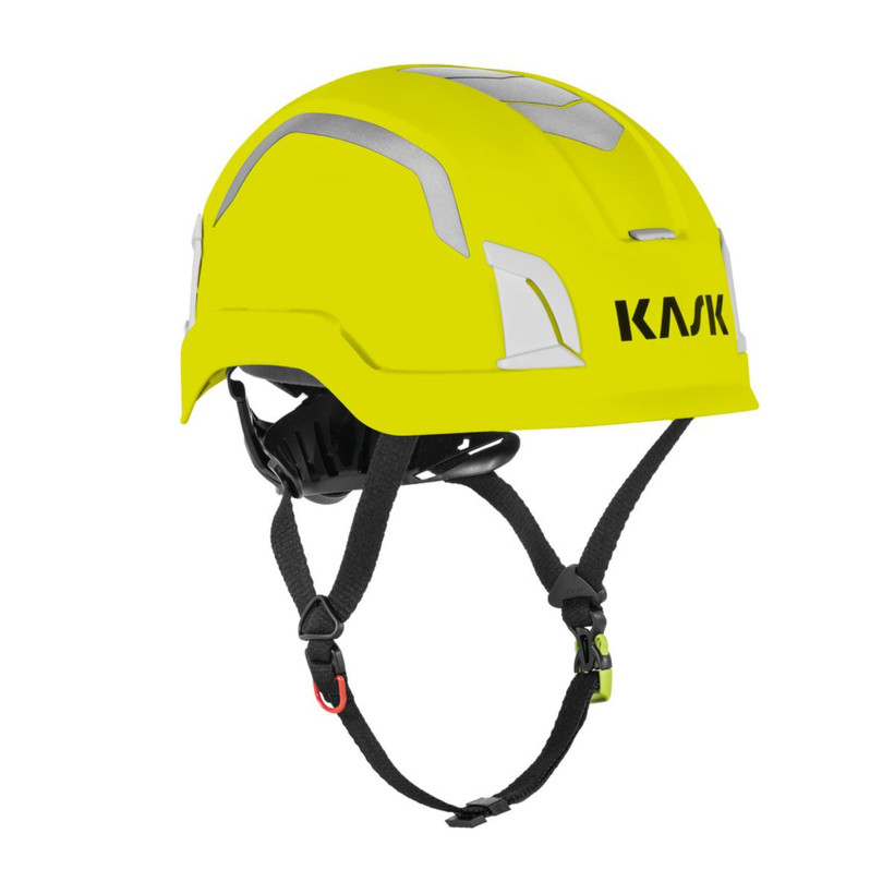 Active slide of KASK Zenith X2 MAX FR