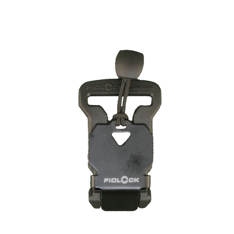 Active slide of Arbpro Gemini Knee Ascender Magnetic Sling Upgrade Kit
