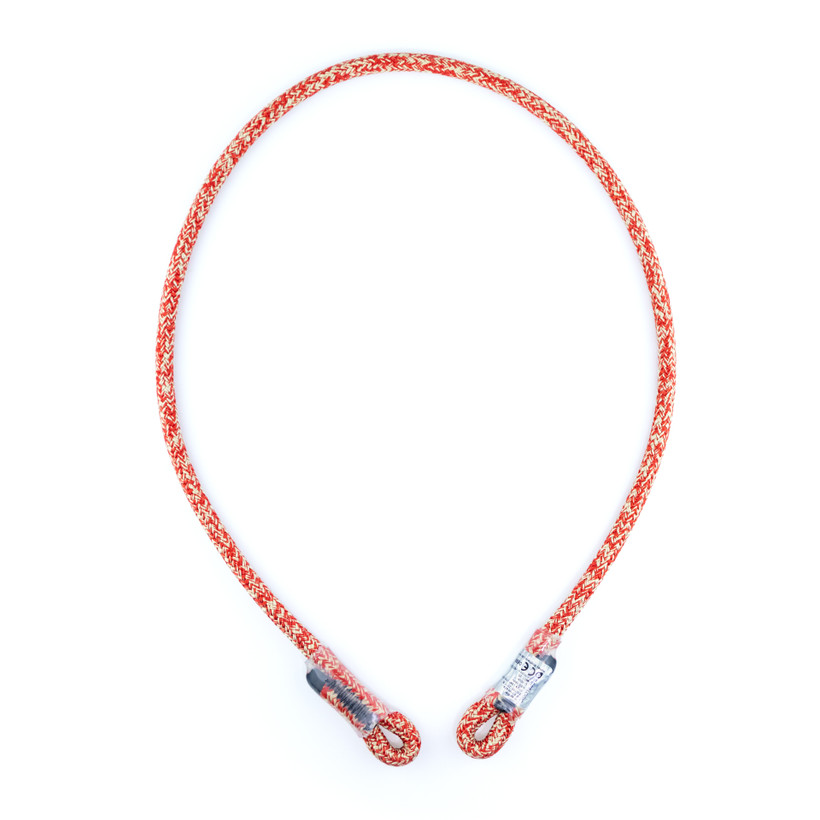 Active slide of Rope Logic 9.1mm Wrap Star 38