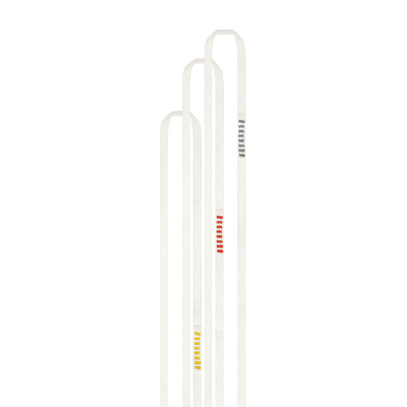 Active slide of Petzl PUR'ANNEAU Sling