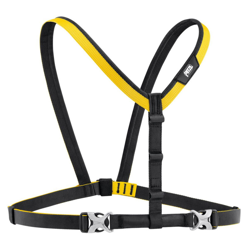 Active slide of Petzl  STERNO
