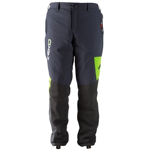 Clogger Zero Gen 2 Chainsaw Pants | TreeStuff