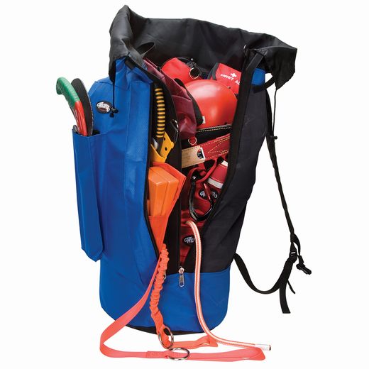 バッグ BRIEFING ROPE SAC Made In USA Fireground Special Operations Rope Bag - Anderson Rescue