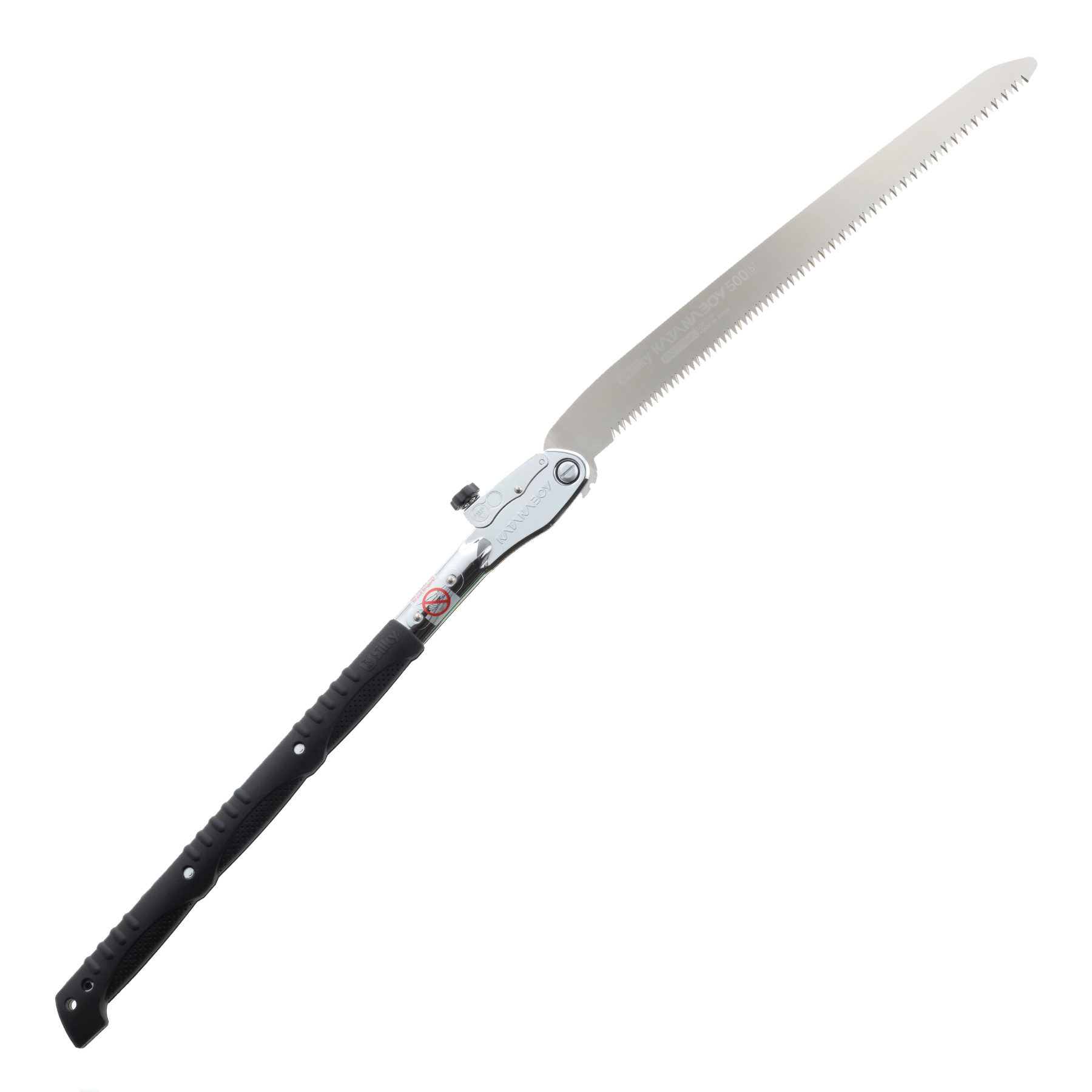 Silky Katanaboy 500 Folding Saw - TreeStuff.com