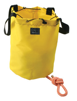 バッグ BRIEFING ROPE SAC Made In USA CMI Standard Rope Bag | TreeStuff