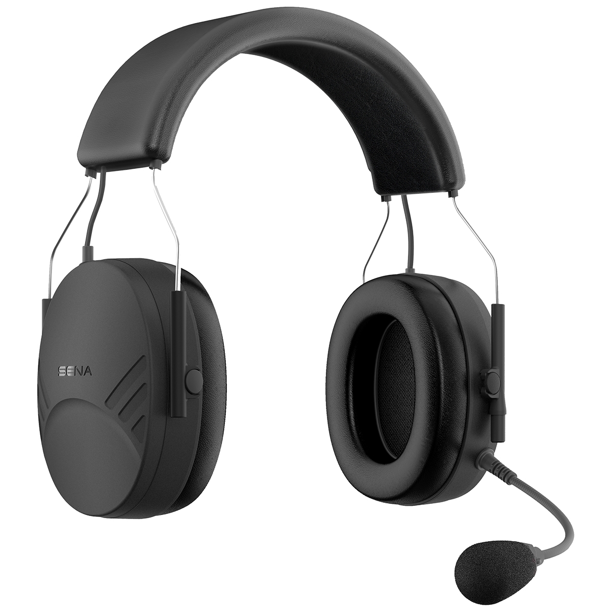 SENA TuffTalk Lite Over-The-Head Bluetooth Communication | TreeStuff