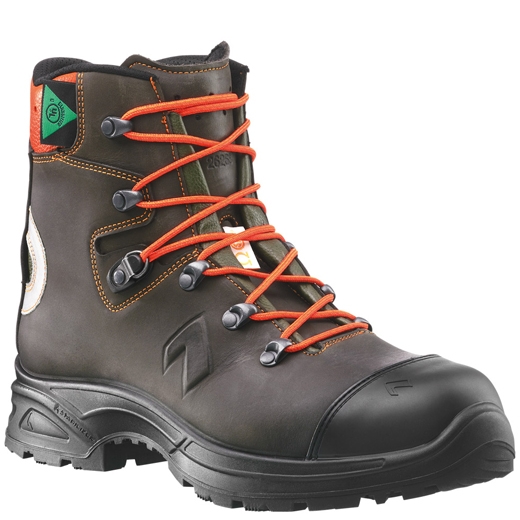 HAIX Airpower XR200 Chainsaw Protective Boots | TreeStuff
