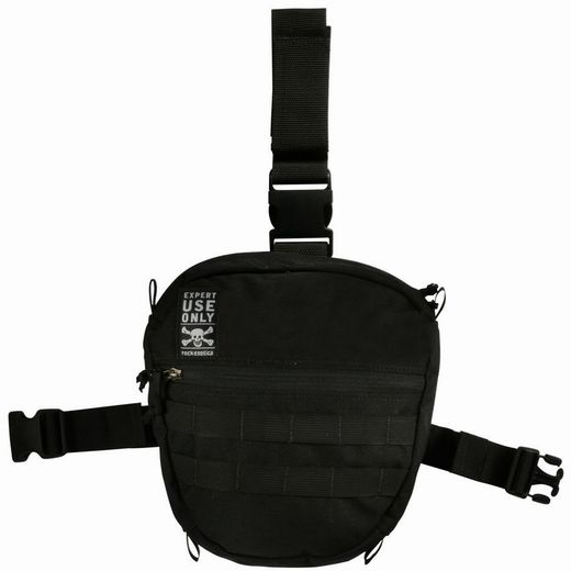 Také Rodriguez & His Exotic Arkestra Rock Exotica Aztek Pro Bag | TreeStuff