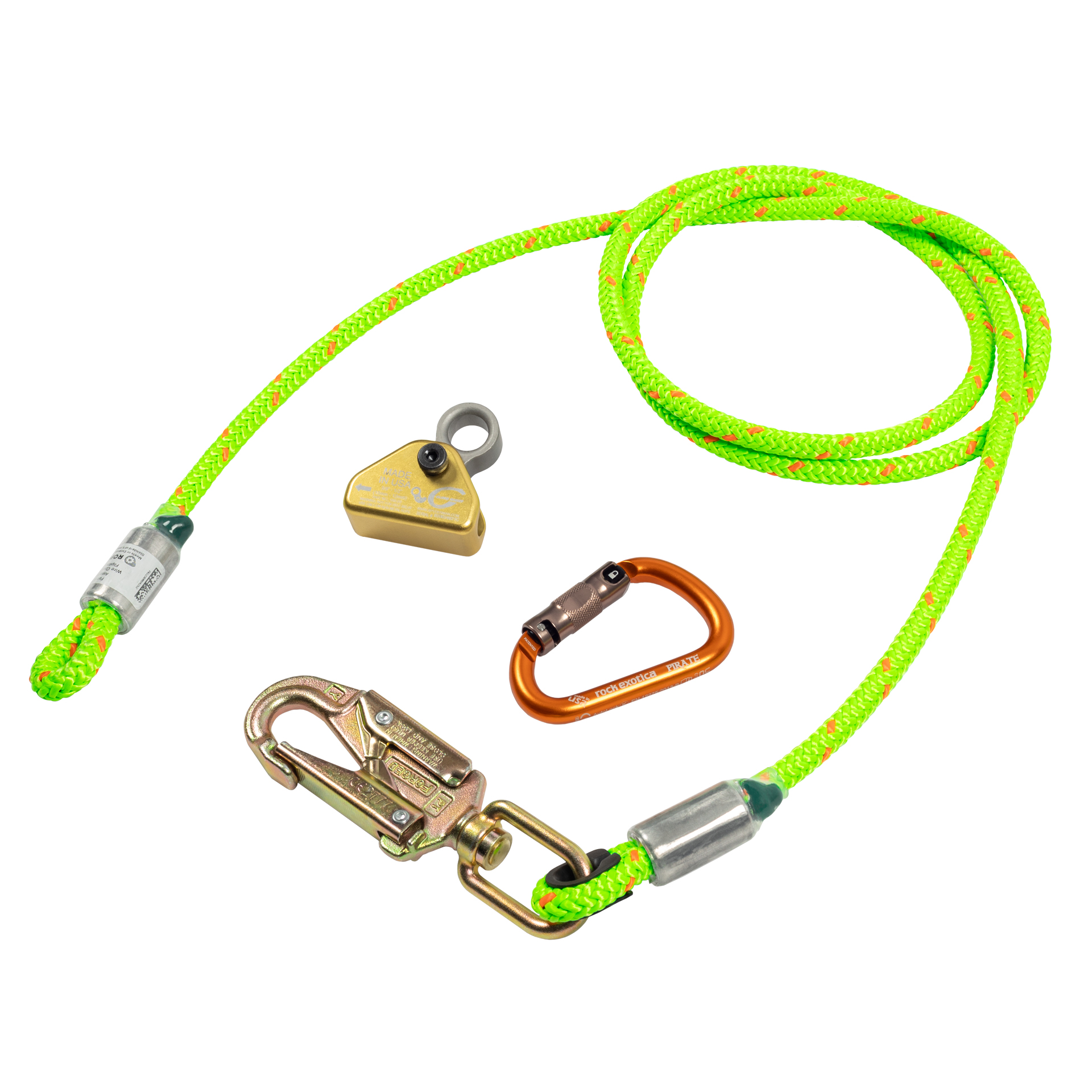 Rope Logic Wire Core 1/2