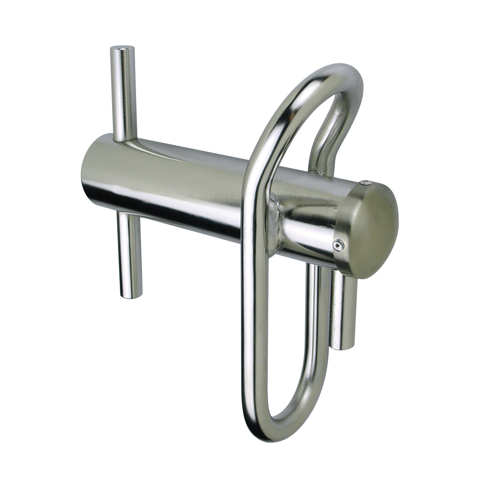 Notch Large Stainless Steel Portawrap - TreeStuff.com